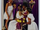 BIG DADDY KANE LONG LIVE THE KANE COLD CHILLIN' 125731 US LP