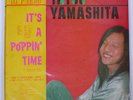 TATSURO YAMASHITA IT'S A POPPIN' TIME RCA RVL4701 Japan VINYL 2LP