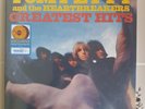 Tom Petty and the Heartbreakers Greatest Hits 2 LP Red & Yellow Marble Vinyl NEW