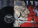 Napalm Death – Harmony Corruption LP VINYL DEATH METAL GRINDCORE 2021 Brujeria