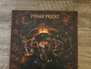 Judas Priest -  Nostradamus 3 Lp 2 CD Box Set Limited Edition READ DESCRIPTION