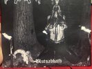 Belphegor-Blutsabbath On (Black) Vinyl