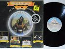 BERNIE WORRELL All The Woo In The World ARISTA LP VG++/VG+ SHRINK 1st press