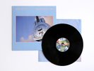 Dire Straits – Brothers In Arms LP Vinyl Europe 1985 Vertigo – 824 499-1 Q