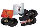 Michael Jackson's This Is It by Michael Jackson (4 LP) New Vinyl Box Sealed