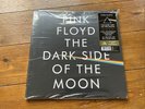 Pink Floyd - Dark Side of Moon 50th Anniversary Picture Disc 2LP Vinyl 12