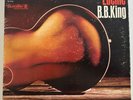 B.B. King Lucille LP Vinyl LP Blues..Way ABC Records BLS 6016 Stereo Repress 0