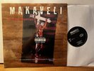 DLP,  Makaveli, The Don Killuminati, 1st Press 1996, Topzustand, EX to NM