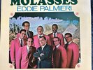 Eddie Palmieri & His Orchestra - Molasses LP Tico 1967 Latin Vinyl Salsa VG+ OP