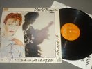 David Bowie - Scary Monsters - RCA PL13647 Germany 1980 Original Inner Sleeve EX