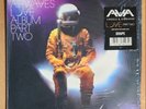 Angels & Airwaves: Love Part 1 & 2 - New 2 LP Exclusive White & Grape Vinyl