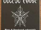 Celtic Frost ‎– Rare & Unreleased Rehearsals Switzerland 7