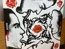Red Hot Chilli Peppers Blood Sugar Sex Magik Double Vinyl