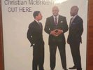 Out Here by Mcbride, Christian (Record, 2021) Numbered Limited Edition Brand New