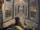 Ghost - Skeletá - Blasphemy  Heresy  Mystery  Limited Edition Zoetrope vinyl