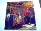 Electric Boys – Funk-O-Metal Carpet Ride (LP 1990) Funk Metal / UK Pressing
