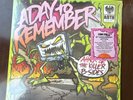 A Day To Remember Attack of the Killer B-Sides RSD 2025 Neon Orange 10