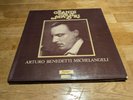 Paragon 4819/9 Grandi Maestri Arturo Benedetti Michelangeli 3LP Box Set