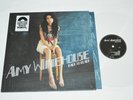 AMY WINEHOUSE Back to Black LP 2018 Limited Edition White Colored Vinyl Soul R&B