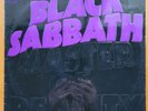 BLACK SABBATH - MASTER OF REALITY