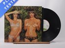 Roxy Music Country Life A-3 B-1 First Uk Press LP Album Vinyl Record - EX/EX