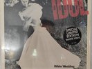 Billy Idol - WHITE WEDDING  - White Vinyl - 12