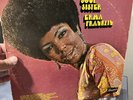 Erma Franklin ‎– Soul Sister vinyl records lp