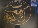 Zac Brown - The Comeback Deluxe - 3LP (Walmart Exclusive) [New Vinyl LP] Colored