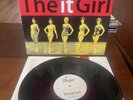 sleeper it girl Vinyl First Press 1996 Near Mint