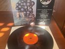 Moby Grape Wow UK First Press 1968 A1/B2   CBS 63271 EX/EX