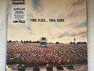 Oasis Time Flies 4-LP Box Record Store Day 2025