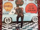 MC Shy-D ‎– Got To Be Tough 12