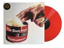 The Black Keys – Thickfreakness Red Colored Vinyl LP B&N Exclusive NEW