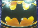 PRINCE - BATMAN - GERMAN IMPORT LP + HYPE STICKER STILL SEALED (3)