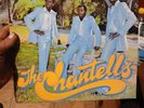 THE CHANTELLS - WAITING IN THE PARK   Reggae Vinyl Record LP  1978