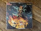 IRON MAIDEN 12