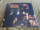 AC/DC- LIVE SPECIAL COLLECTORS EDITION  2x LP SET -COLUMBIA 5128361-NEW & SEALED