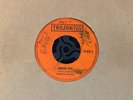 JOYA LANDIS Kansas City / Out The Light ROCKSTEADY 1968 UK Trojan TR620 VG+