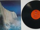 Azymuth Cascades Milestone Records 1982 LP M-9109 Near Mint Gold Stamp Promo