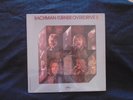 BACHMAN-TURNER OVERDRIVE Bachman-Turner Overdrive II USA New Sealed LP FREE SHIP