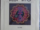 BACHMAN-TURNER OVERDRIVE, Best Of B.T.O. (So Far) USA New Sealed LP FREE SHIP