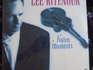 LEE RITENOUR, Stolen Moments USA New Old Stock Sealed LP