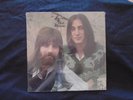 LOGGINS AND MESSINA, Loggins And Messina USA New Old Stock Sealed LP