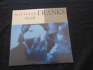 MICHAEL FRANKS, Blue Pacific USA New Old Stock Sealed LP