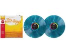 The Very Best Of The Beach Boys - Sounds Of Summer 2 LP Sea Blue Vinyl 2024 New