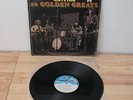 Creedance Clearwater Revival 20 Golden Greats Vinyl Record 1979 Fantasy Festival