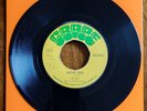 Jah Fish / The Mod Stars – Vampire Rock / El Sisco Rock (Skinhead Reggae) VG+