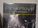 PINK FLOYD/Live In London 1972 LP 33 Limited Edit.Colored Vinyl) Nuovo Sigillato