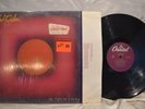 Red Rider As Far As Siam LP IN SHRINK W/ Hype Sticker