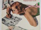 HATFIELD AND THE NORTH The rotter's club Orig French LP VIRGIN 1975 EX